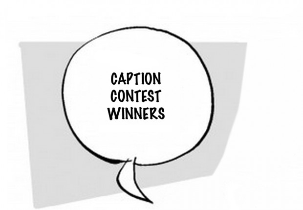 Fitz cartoon caption contest roundup